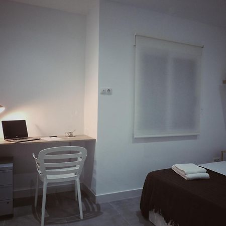 Apartamento La Paz Appartement Torrellano Buitenkant foto