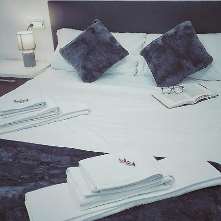 Apartamento La Paz Appartement Torrellano Buitenkant foto