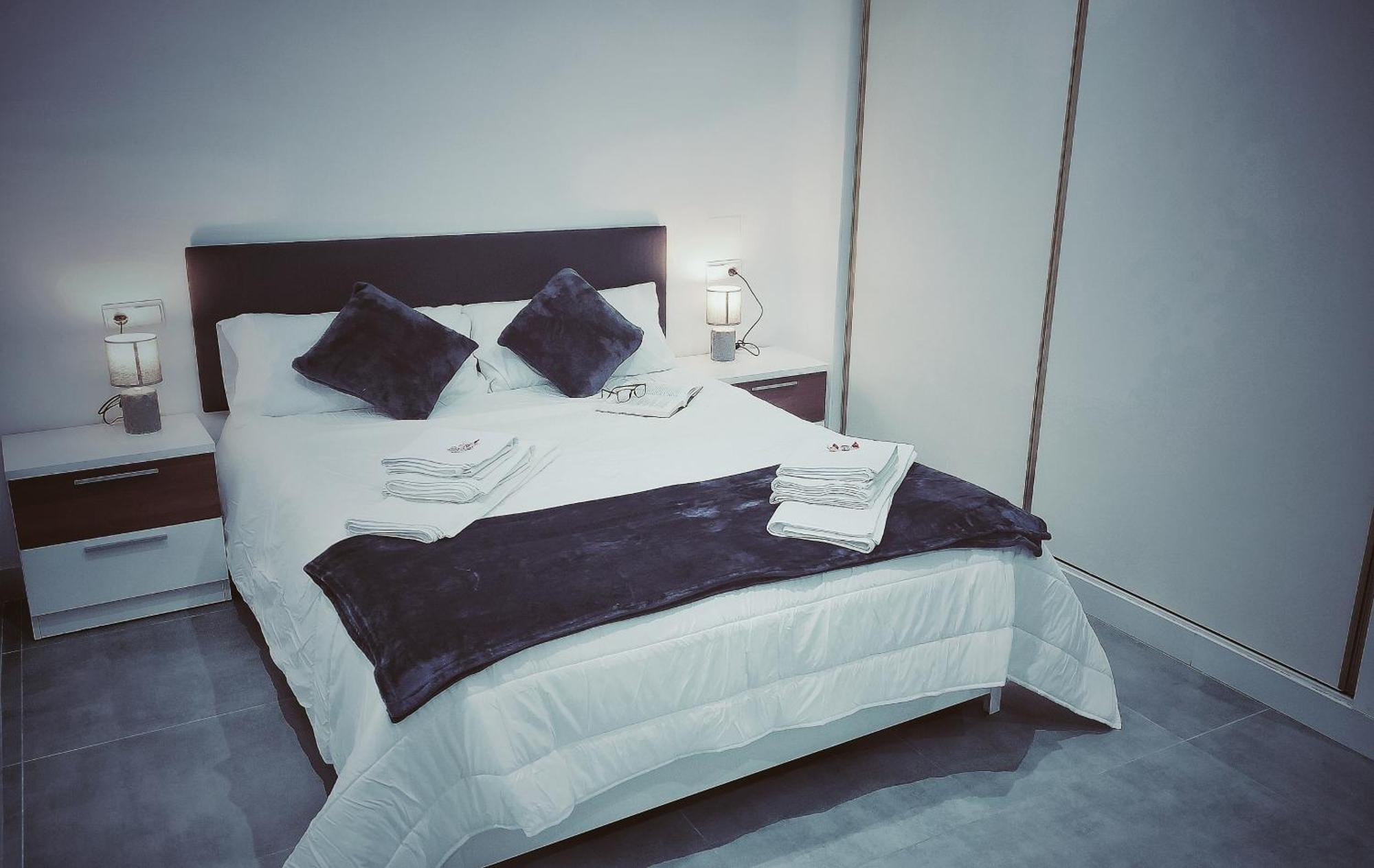 Apartamento La Paz Appartement Torrellano Buitenkant foto