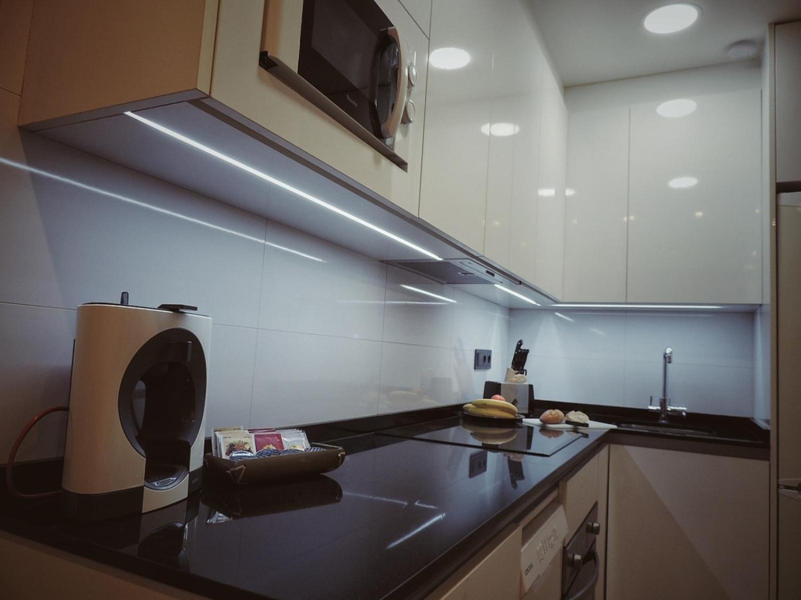Apartamento La Paz Appartement Torrellano Buitenkant foto