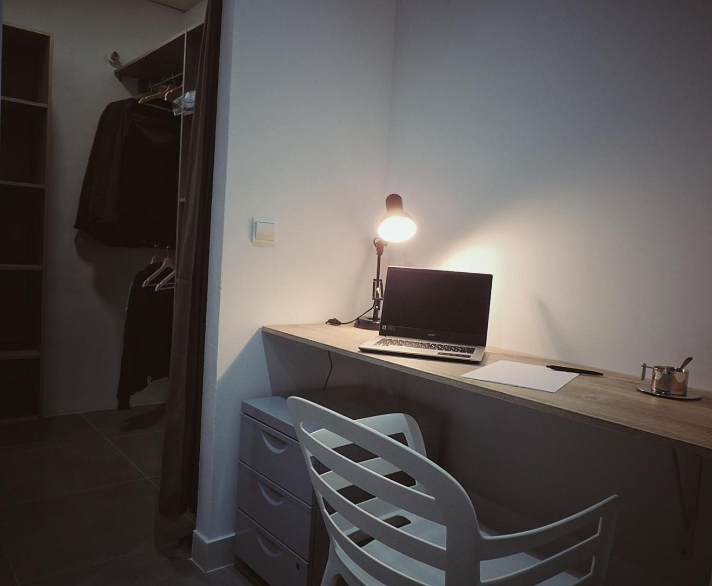 Apartamento La Paz Appartement Torrellano Buitenkant foto
