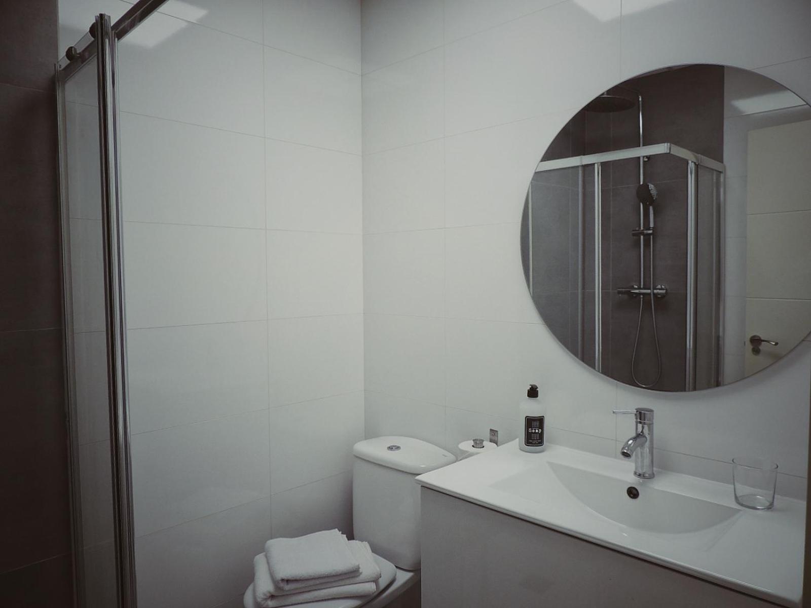 Apartamento La Paz Appartement Torrellano Buitenkant foto