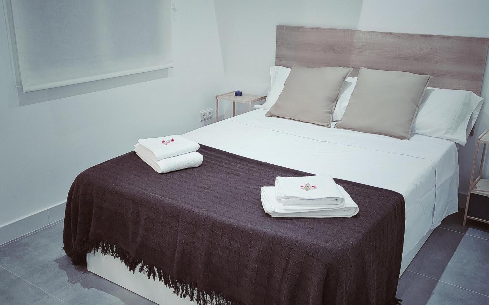 Apartamento La Paz Appartement Torrellano Buitenkant foto
