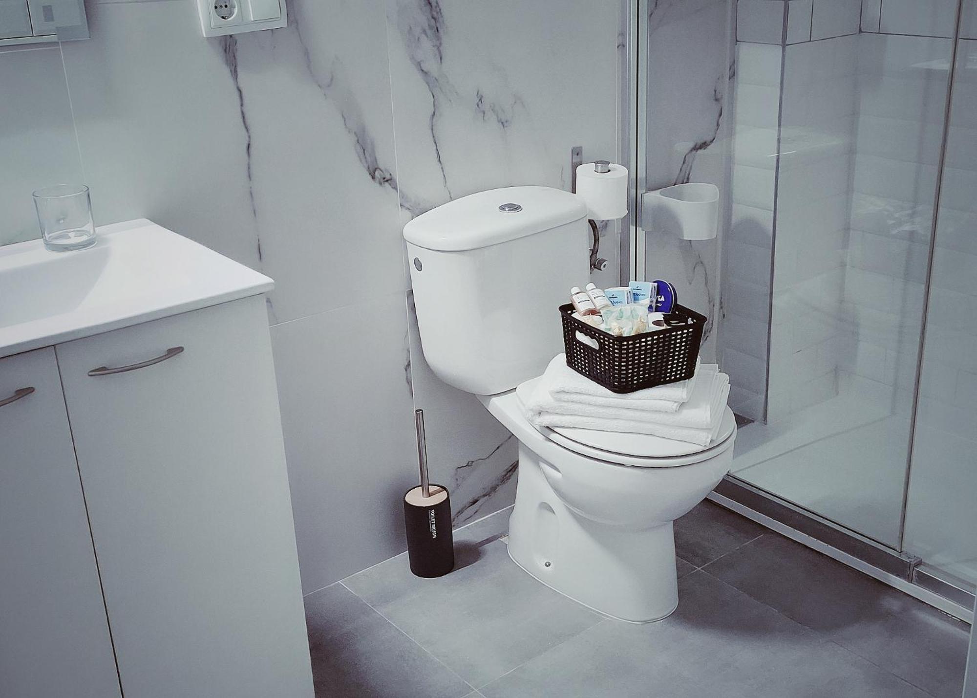 Apartamento La Paz Appartement Torrellano Buitenkant foto