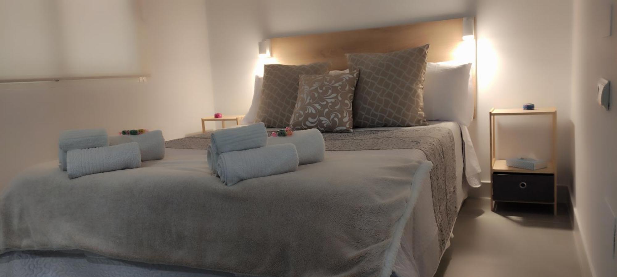 Apartamento La Paz Appartement Torrellano Buitenkant foto