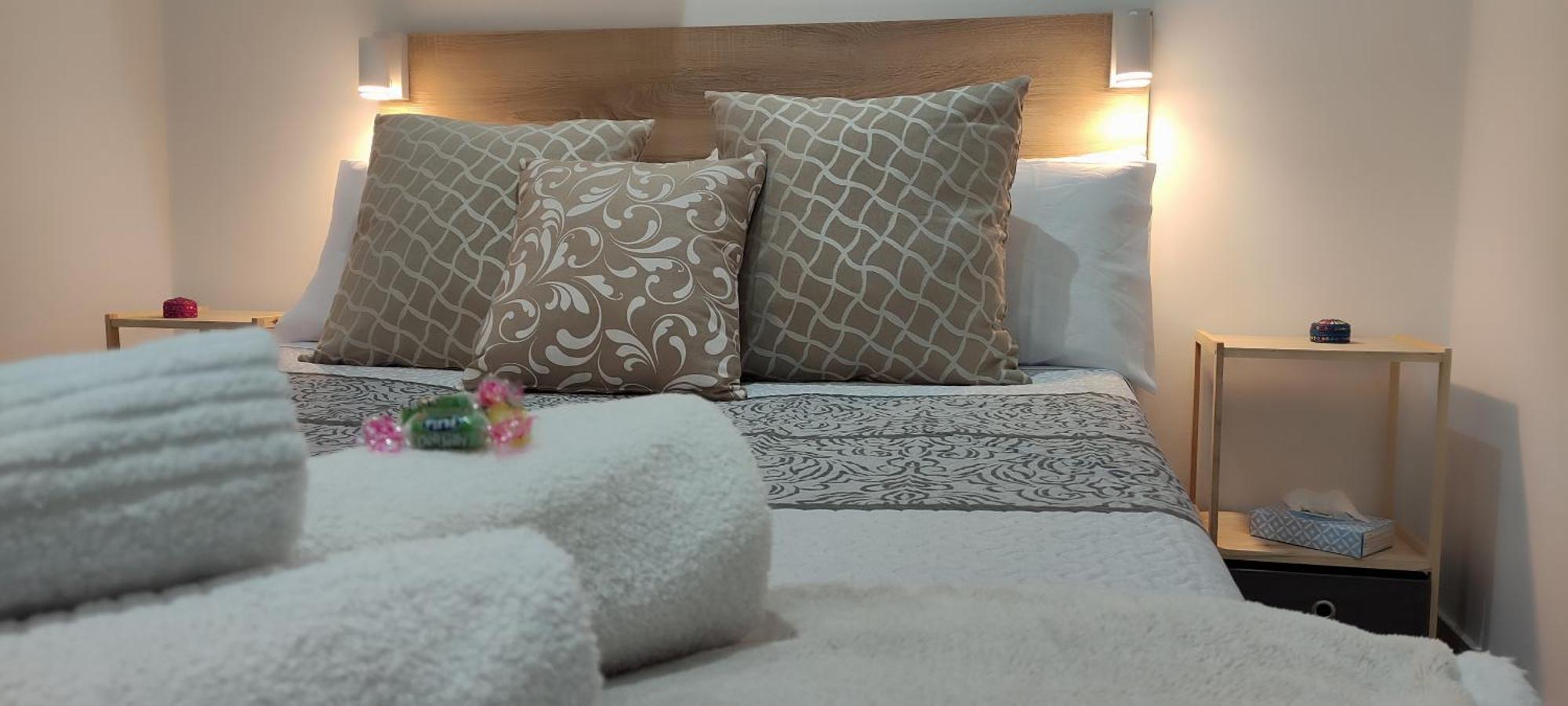 Apartamento La Paz Appartement Torrellano Buitenkant foto