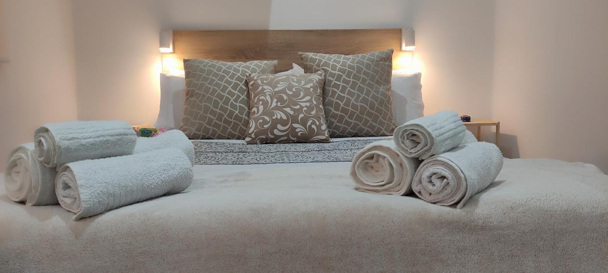 Apartamento La Paz Appartement Torrellano Buitenkant foto